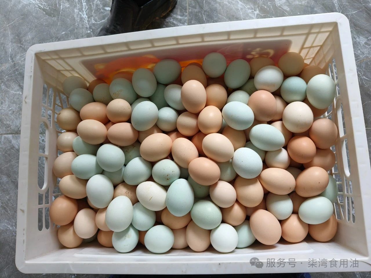 来自临湘山林的馈赠——探寻特色生态土鸡蛋的奥秘